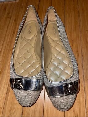 Michael Kors Flats